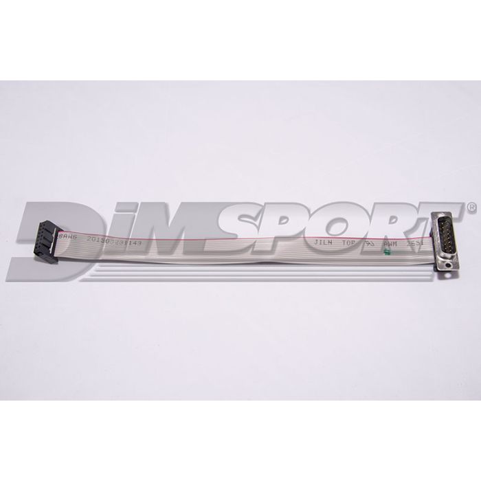 Dimsport New Trasdata DB15 CAN / GPT Cable-Adapter (F32GN038)