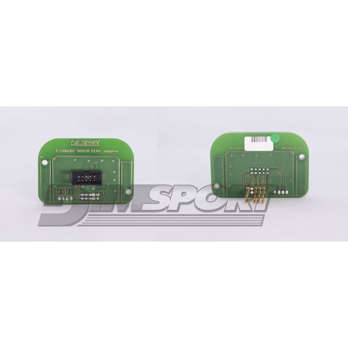 Dimsport - New Trasdata Positioning Frame Adapter for BOSCH - MOTOROLA MPC5xx (F34DM002)