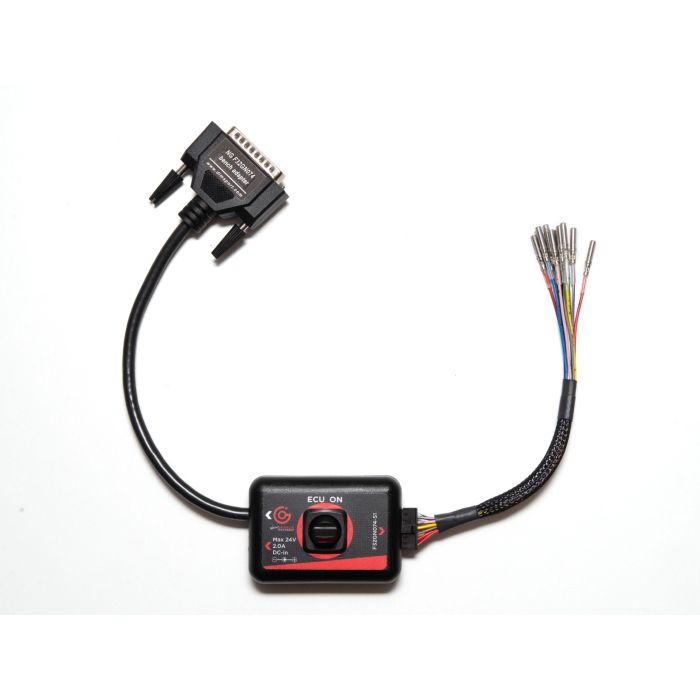 Genius bench connection wiring kit