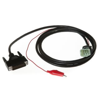 KESS3 Husqvarna - KTM 6-pin OBD connector cable for ECU