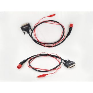 KESS3 6 pin cable for Euro5 European motorcycle