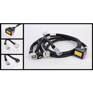 EPC - Performance Box 663 for Toyota RAV4, Previa, Avensis Verso and Land Cruiser (epc-module-663-toyota)