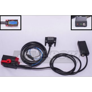 Fiat/Alfa Romeo / Lancia hybrid bosch ME7 wiring kit ( F32GN021 + F32GN022 )