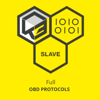 KESS3 Slave - FULL OBD Protocols activation