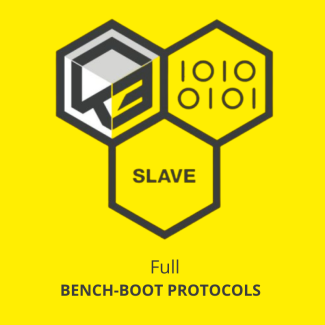 KESS3 Slave - FULL Bench-Boot Protocols activation
