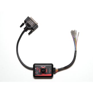 Genius bench connection wiring kit
