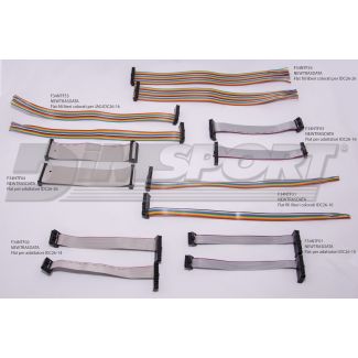 New Trasdata Spare Flat Cables Kit