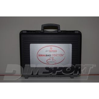 TRACTOR BAG - SET OF WIRINGS AND CONNECTORS