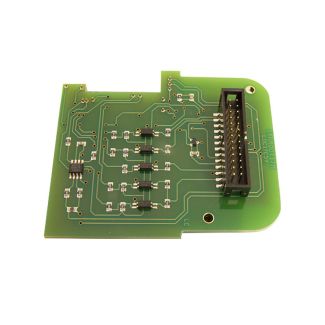 Alientech - K-TAG positioning frame adapter for Infineon Tricore ECU Bosch EDC17C59 (14AM00T17M)-1