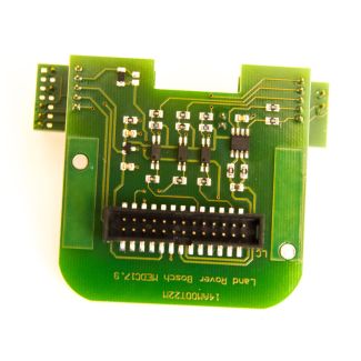 Alientech - K-TAG positioning frame adapter for Infineon Tricore ECU Bosch MEDC17.9 (14AM00T22M)-1