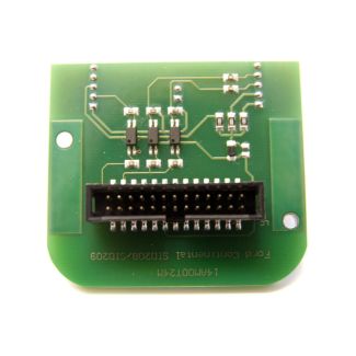 Alientech - K-TAG positioning frame adapter for Infineon Tricore ECU SID208-SID209 (14AM00T24M)-1
