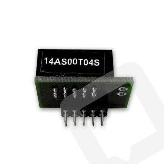 Alientech - K-TAG soldering adapter for Delphi DCM ECU (Motorola MPC5xx) (14AS00T04S)-1