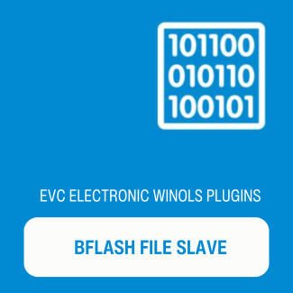 bFlash file slave