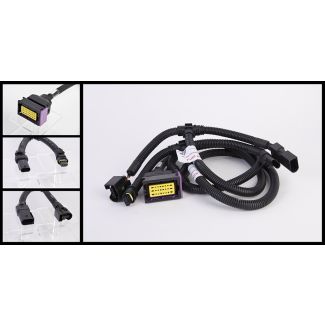 EPC - Performance Box 550 for tuning BMW M50d x2 (EPC-module-550-50d-2units)