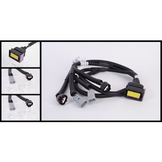 EPC - Performance Box 651 for Toyota Avensis, Corolla, Picnic, Hilux, Dyna and HiAce (epc-module-651-toyota)
