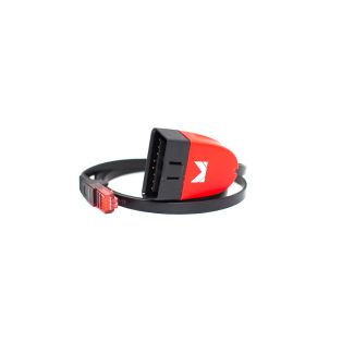 Magic Motorsport - MAGPro2 X17 BMW Fxx Cable (MAGP0.2.34)