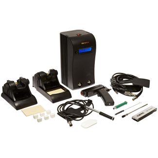 Metcal - MX-5251 Soldering, Desoldering and Rework System (ME-MX-5251)-1