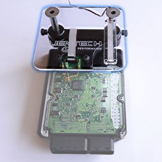 Alientech - Upper illumination deck for Alientech positioning frame (probes incl.) (14P800ADB2)-1