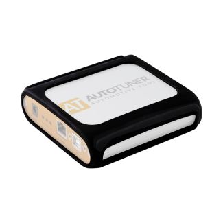 Autotuner silicone protection case