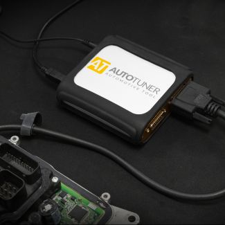 Autotuner silicone protection case