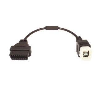 Autotuner KTM OBD 6 Pin cable