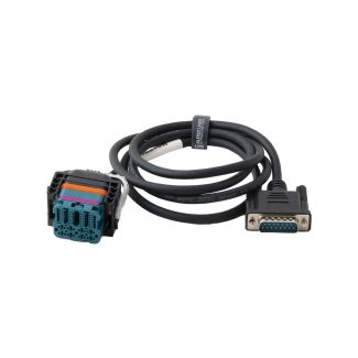 Autotuner bench cable for VAG MG1CS002 - MG1CS008 - MG1CP007 - MG1CS047