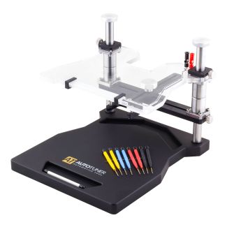 Autotuner Premium Positioning Frame