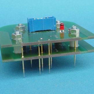 EVC - BDM146 special probe for Siemens Simos 6.x ECUs in Audi A6 2.4L V6 (BDM146)