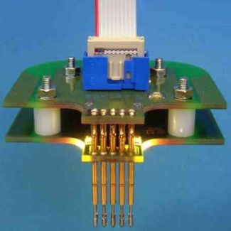 EVC - BDM147.L special probe for Delphi DCM3 ECUs, without power supply for the ECU (BDM147.L)