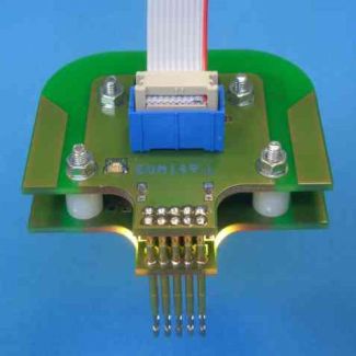 EVC - BDM149.L universal probe for various ECUs, turned by 180 compared with BDM142 (BDM149.L)