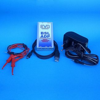 BSL-ADP - USB Service Mode Interface (BSL-ADP)