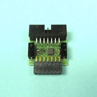 BSL-DRV - BSL CAN Bus Driver for ECUs whithout CAN interface (BSL-DRV)