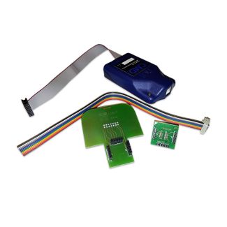 Flashtec - CMD Plugin Nexus MPC55XX (interface + checksums + 3 probes) SLAVE (CMD11.01.04)