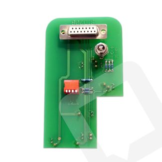 CMD Flashtec - Continental SID208 1797 positioning frame adapter for CMD Flash (SID208_1797ADEU)-1