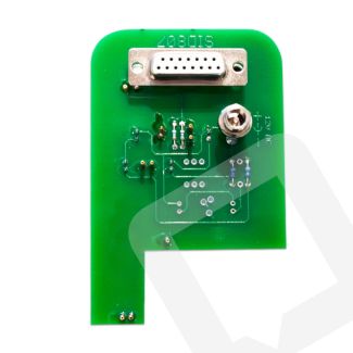 CMD Flashtec - Continental SID807 1796 Tricore positioning frame adapter (SID8 07_96ADEU)-1