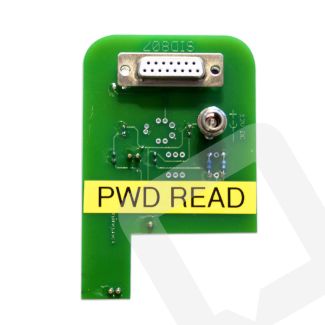 CMD Flashtec - Continental SID807 1797 Tricore positioning frame adapter (SID8 07_97ADEU)-1