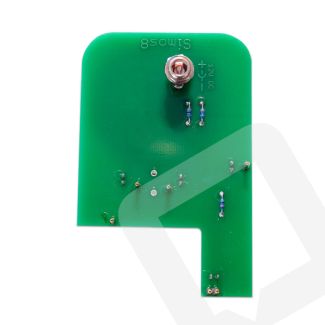 CMD Flashtec - Continental SIMOS8.2 Tricore positioning frame adapter (SIMOS8ADEU)-1