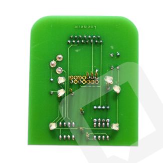 CMD Flashtec - DEUTZ / FENDT / VALTRA EDC17CV44/56 positioning frame adapter (DFV_EDC17CV44-56_ADEU)-3