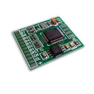 CMD Flashtec - SpiderBOOT for CMD Flash (SPIDERBOOT)-1