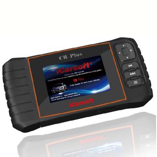 iCarsoft CR Plus (icarsoft_crplus)-1