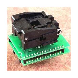 Elnec - DIL32/PLCC32 ZIF-CS programming adapter (70-0274)