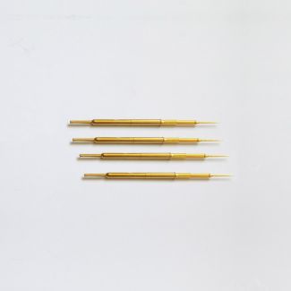 Dimsport - Set of 4 Needle Tips for BNP Positioning Frame (K34ACD_02)