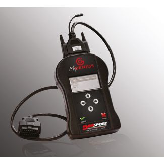 Dimsport - MyGenius End User OBD Programming Tool (KMYGENIUS_00)-1