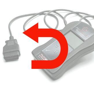 Dimsport - MyGenius 10 Resets to Virgin Status (V32MYGRES_10)