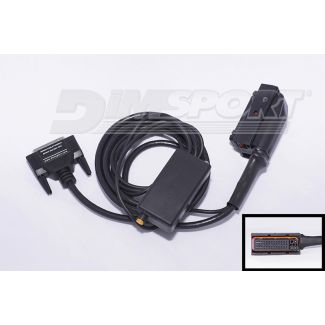 Dimsport - New Genius VAG ECU Connector Wiring for BOSCH EDC15 ECUs (32GN015)