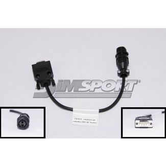 Dimsport - New Genius ECU Programming Hardware Extension for Fendt / MF (F32GN040B)