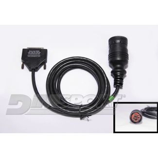 Dimsport - New Genius J1939 CNF5 ATA Link / Data link Standard Connector (F32GN049)