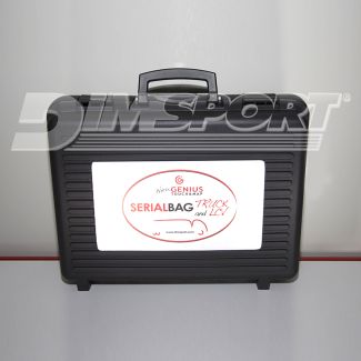 Dimsport - New Genius Complete Set of Cables for Trucks (K32TRUCKALL/6)-1