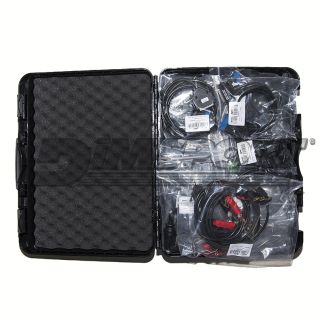 Dimsport - New Genius Complete Set of Cables for Trucks (K32TRUCKALL/6)-1