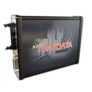 New Trasdata Master Tool